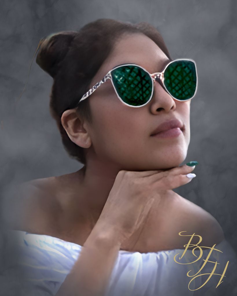 Veronica "Ronnie" Gallegos