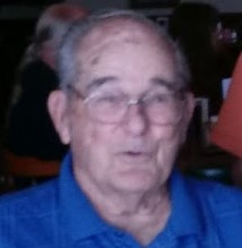 James F. Norris Profile Photo
