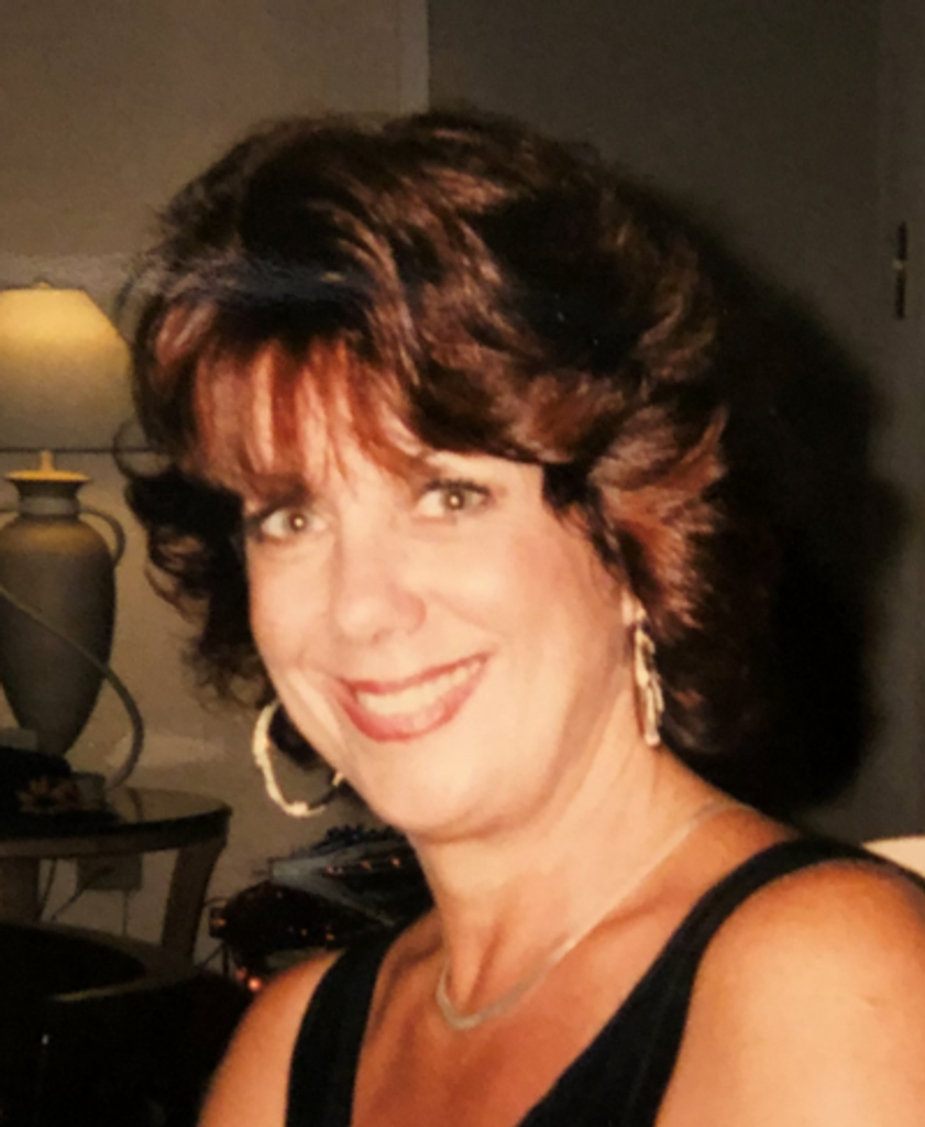 Theresa Marie Allison Donn Profile Photo