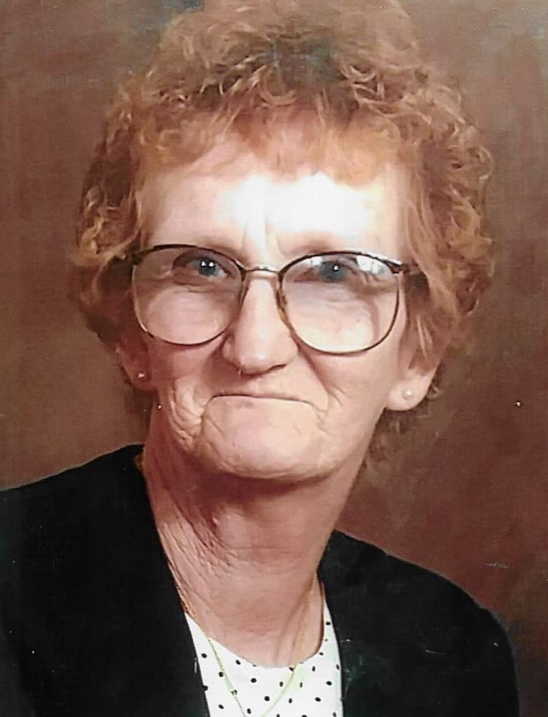 Betty Larrison Profile Photo