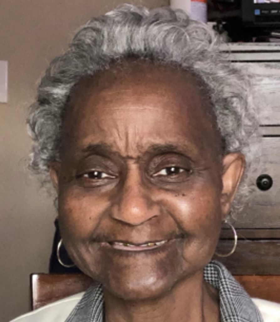 Claudia Robinson