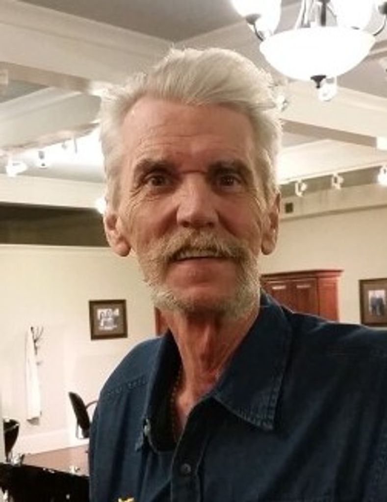 David Lawrence Profile Photo