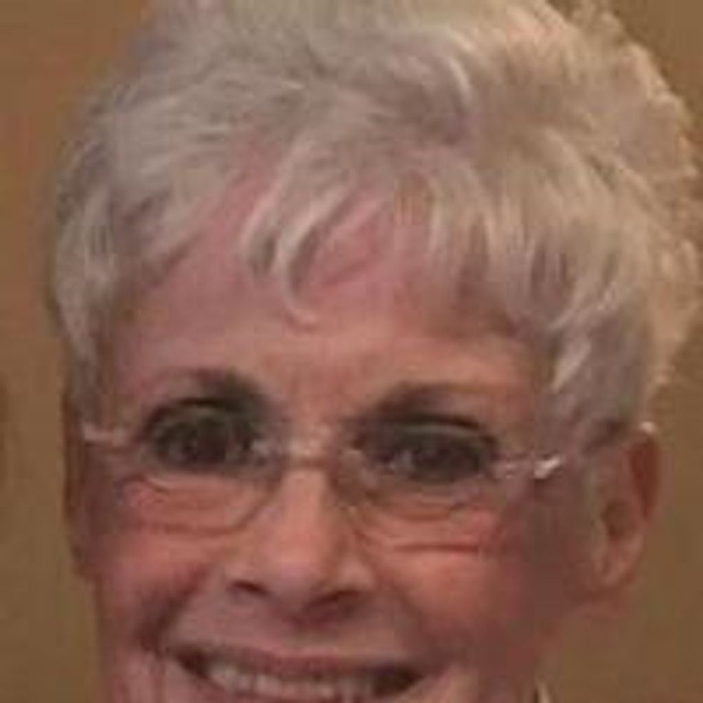 Joan F. Skully
