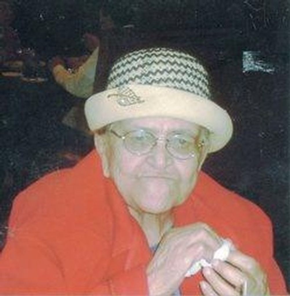Gladis Hunt Freeman