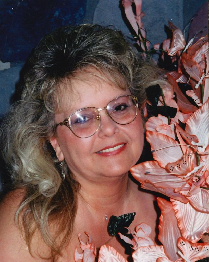 Sue Ann Bertram Profile Photo