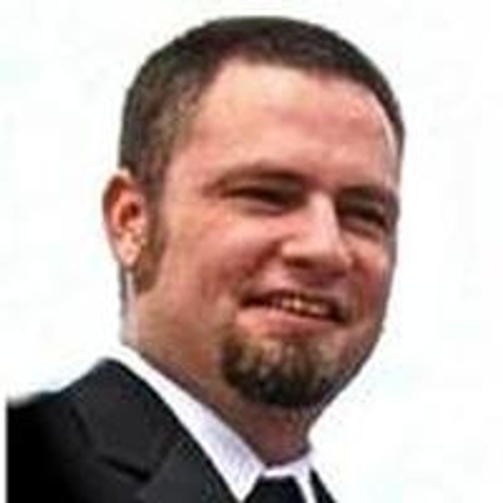 Mark James Piburn