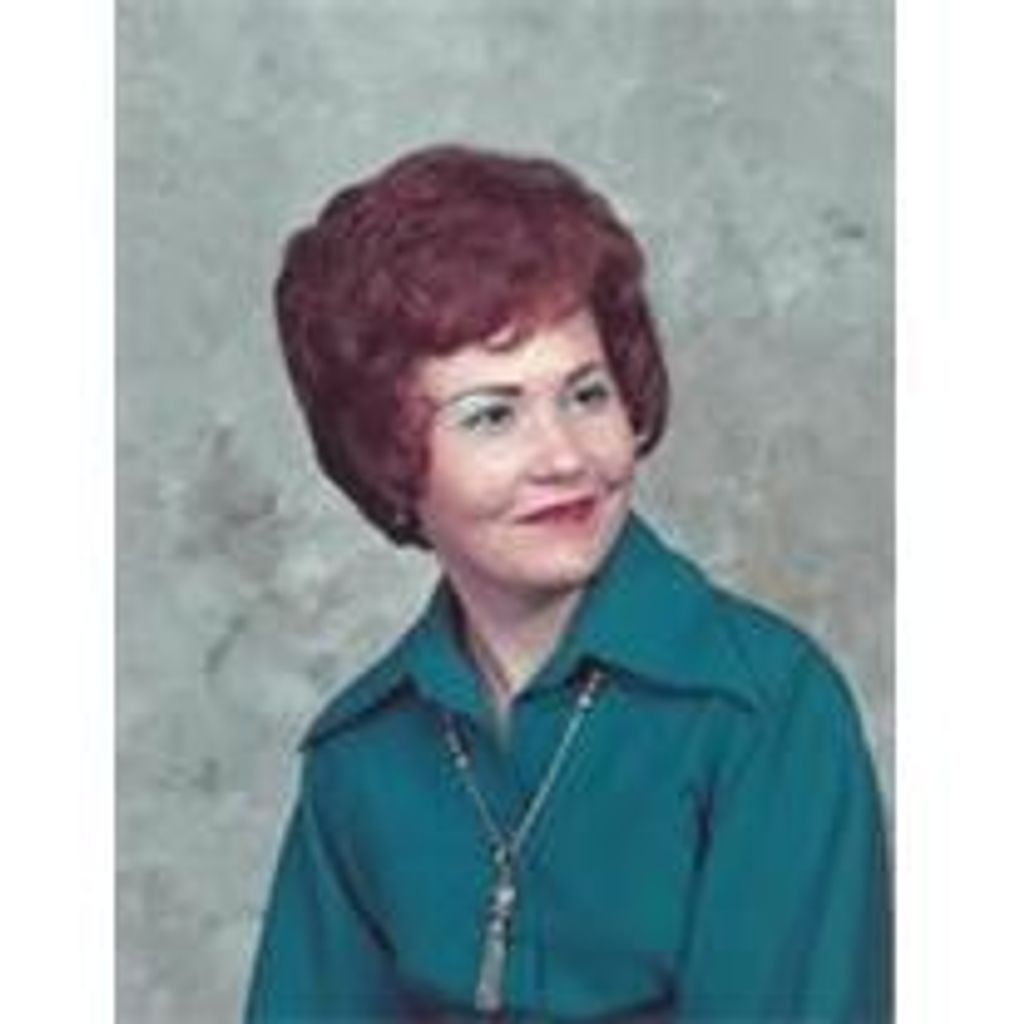 Nora Barker