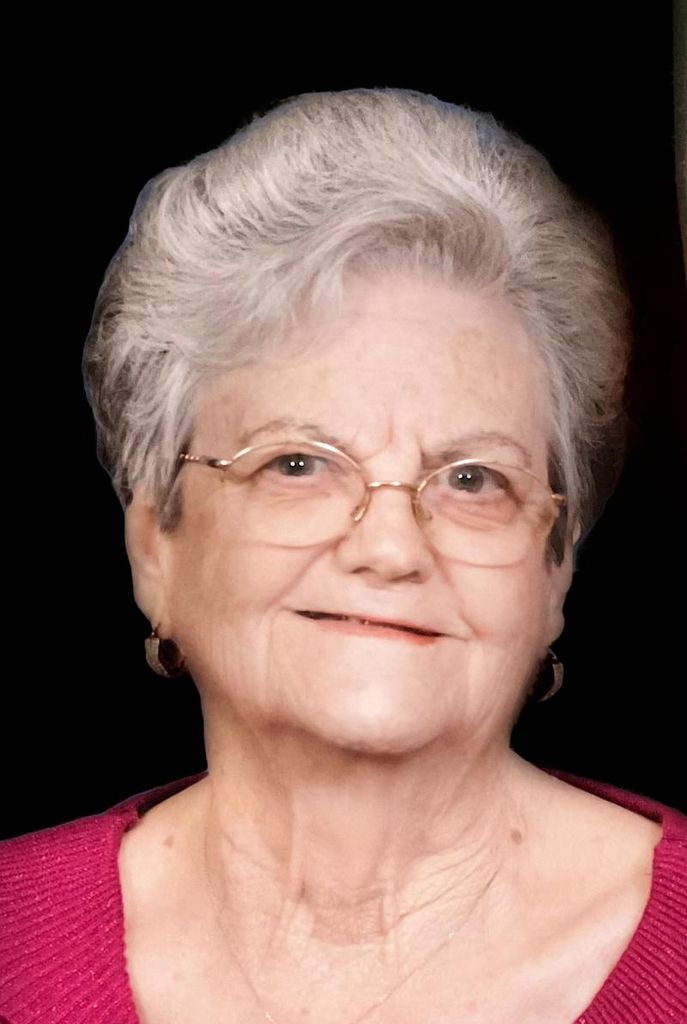 Charlene Virginia Chastain Waldroop Profile Photo