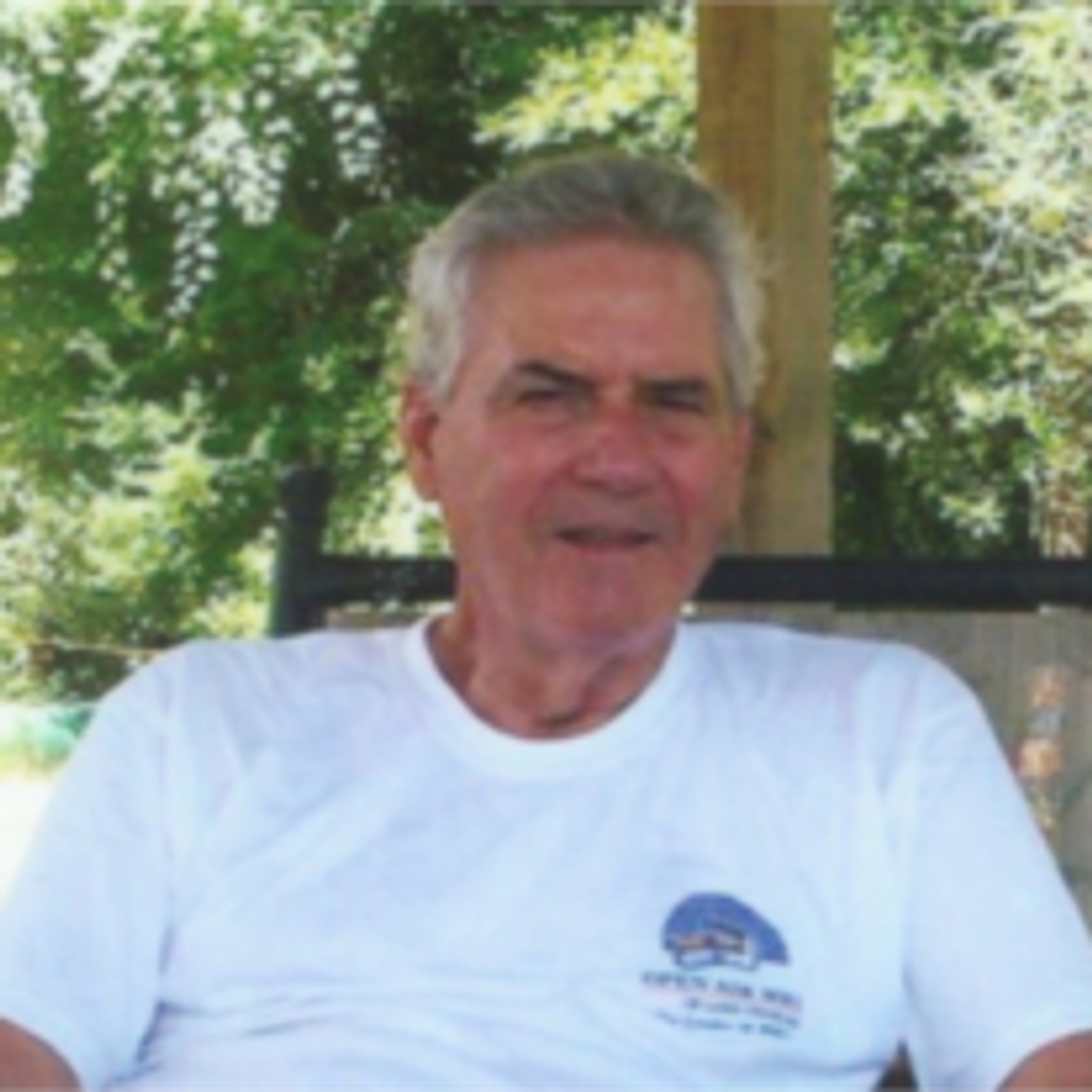 Lee Roy Domingue