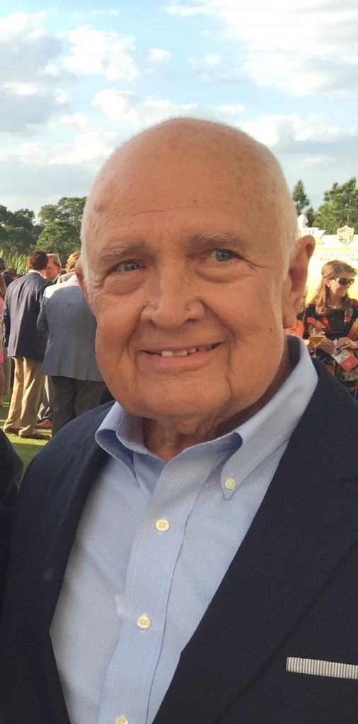 Ronald Wyles Profile Photo