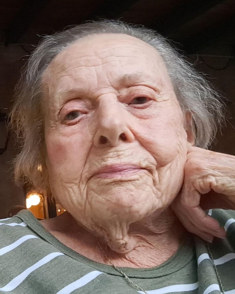 Patricia Norman Profile Photo