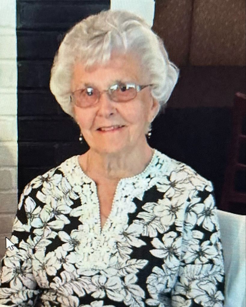 Enid E. Schultz