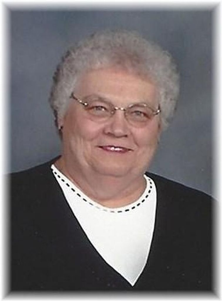 Shirley A. Gaeth