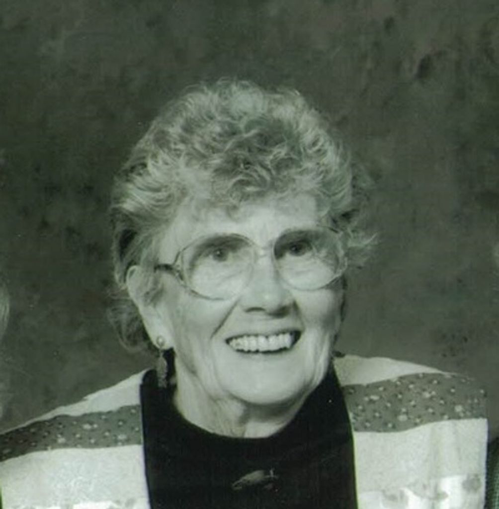 Louise Ellers (Nee Campbell)