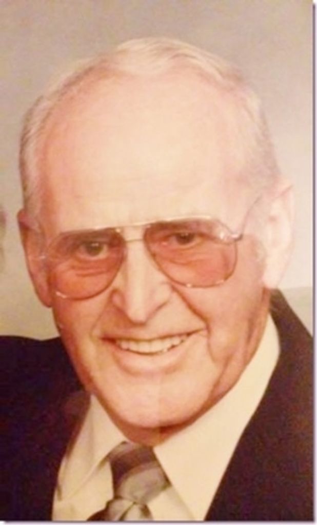 Gordon Gingerich Profile Photo