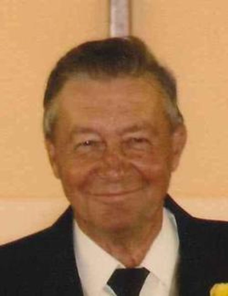 Robert L. Gross Profile Photo