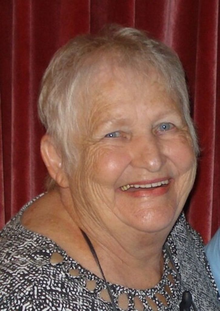 Carol Jane Breakell Profile Photo