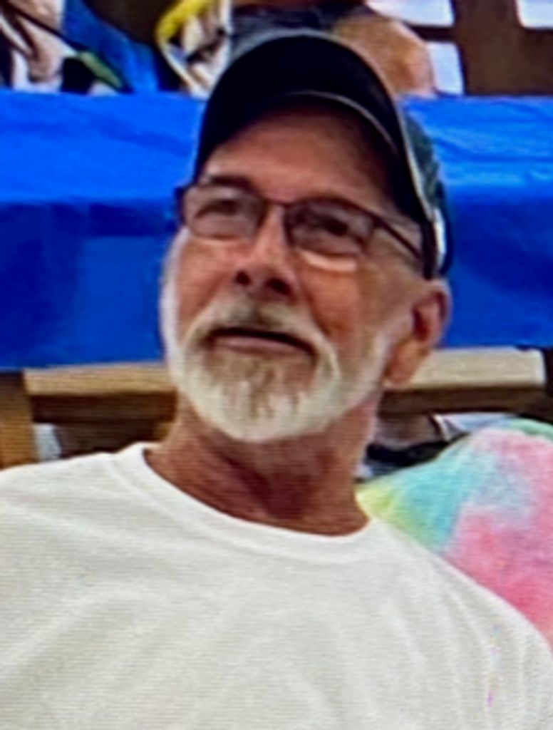 Randy E. Scott