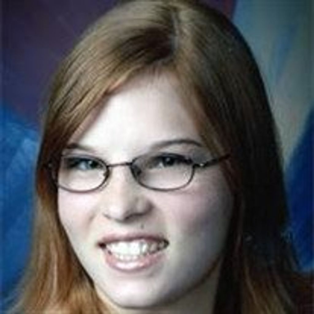 Stephanie Turner Profile Photo