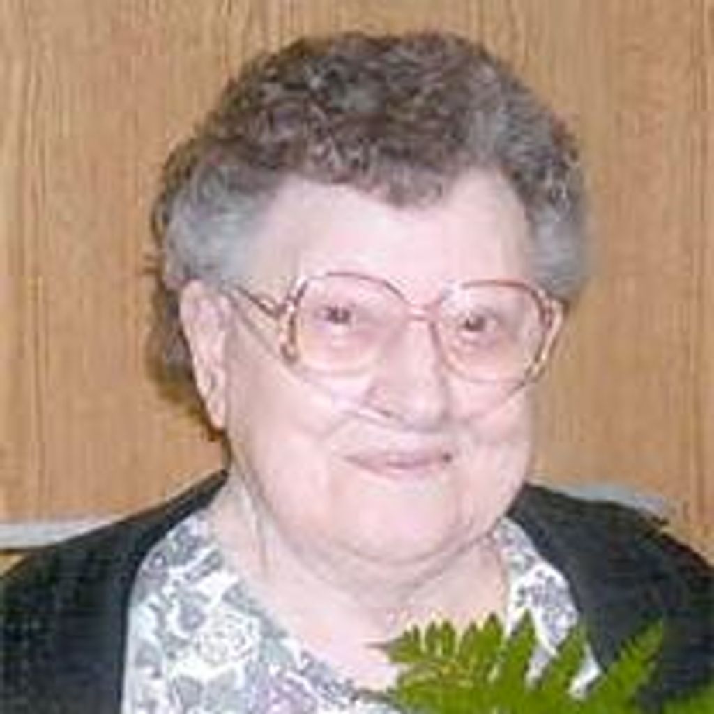 Anna Kaput