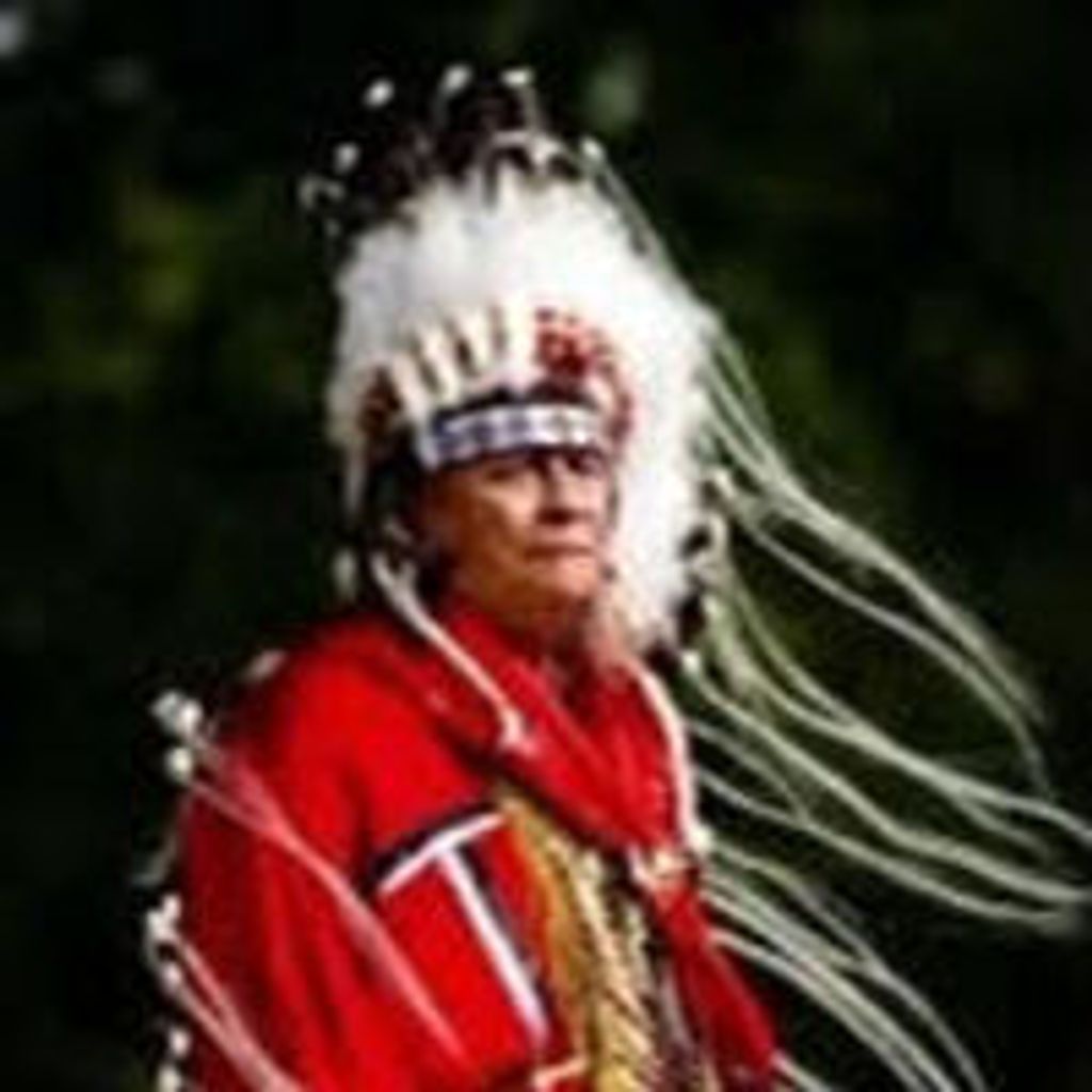 Chief Rufus Davis, Jr. Profile Photo