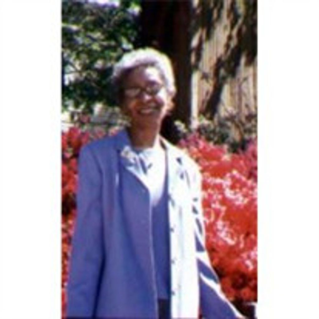 Bernice McNeely