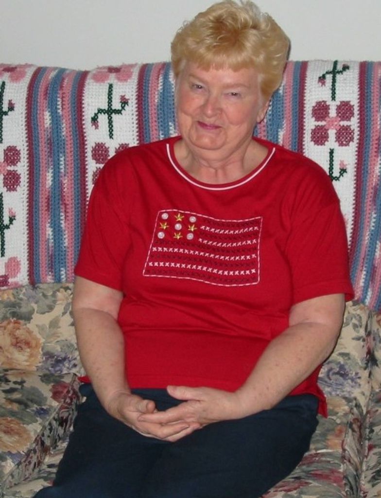 Kathryn (Kidd) Lockman