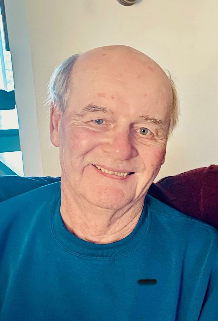 Robert D. "Bob" Hoover