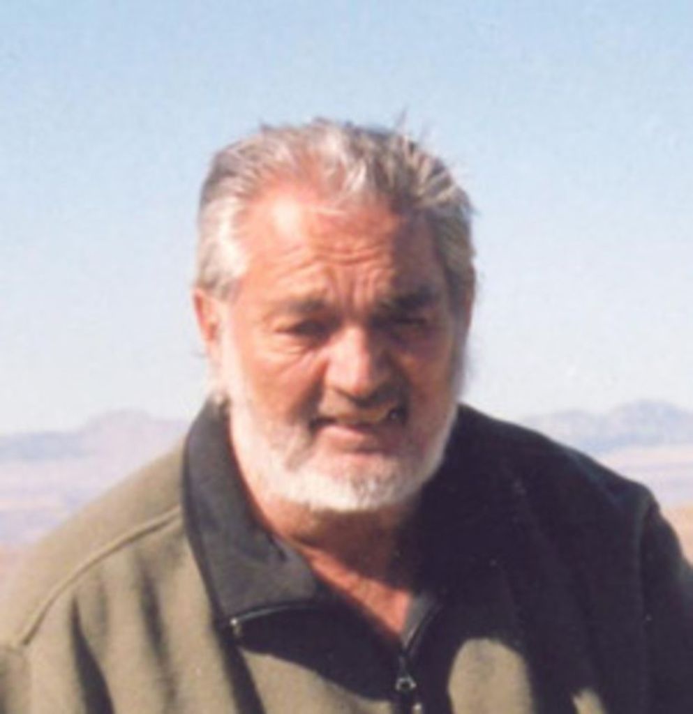 Kent Hyrum Prisbrey