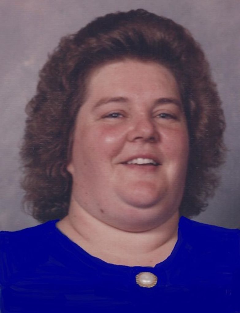 Renaye Darnell Walls Profile Photo