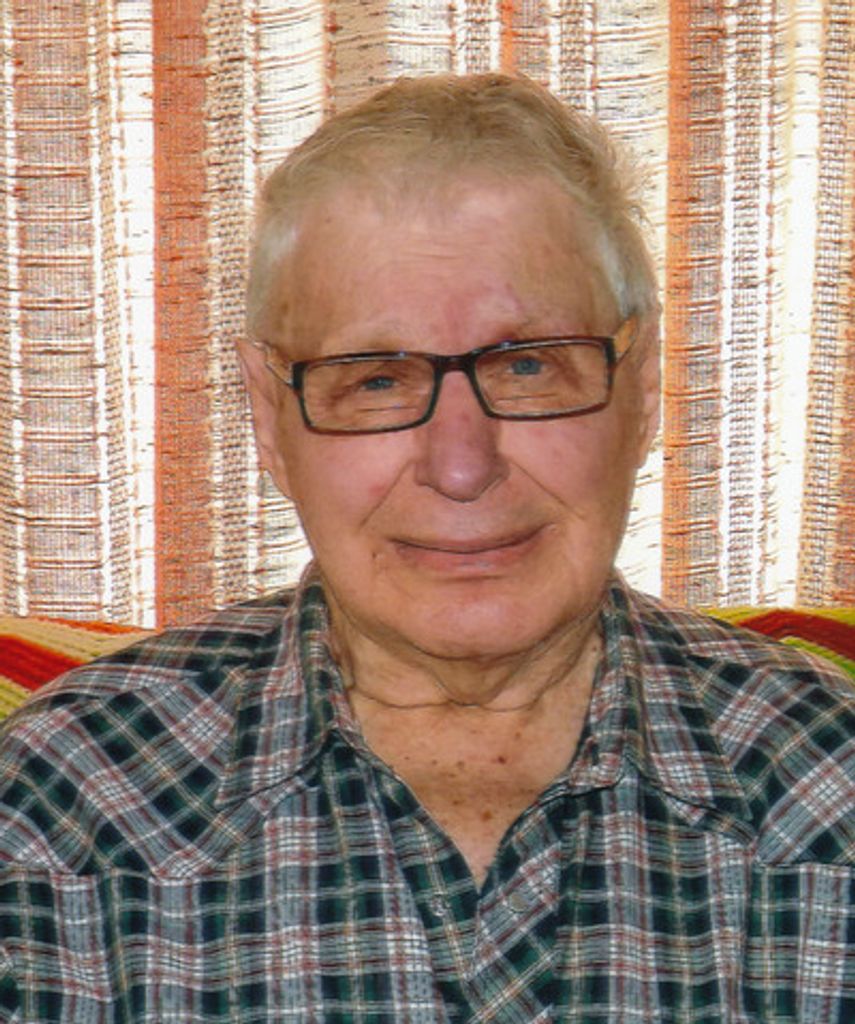 Eugene Oster Profile Photo