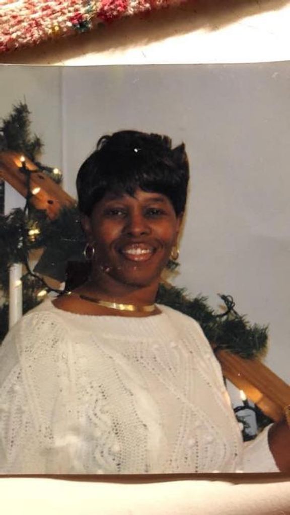 Sarah Ann Yancy Profile Photo