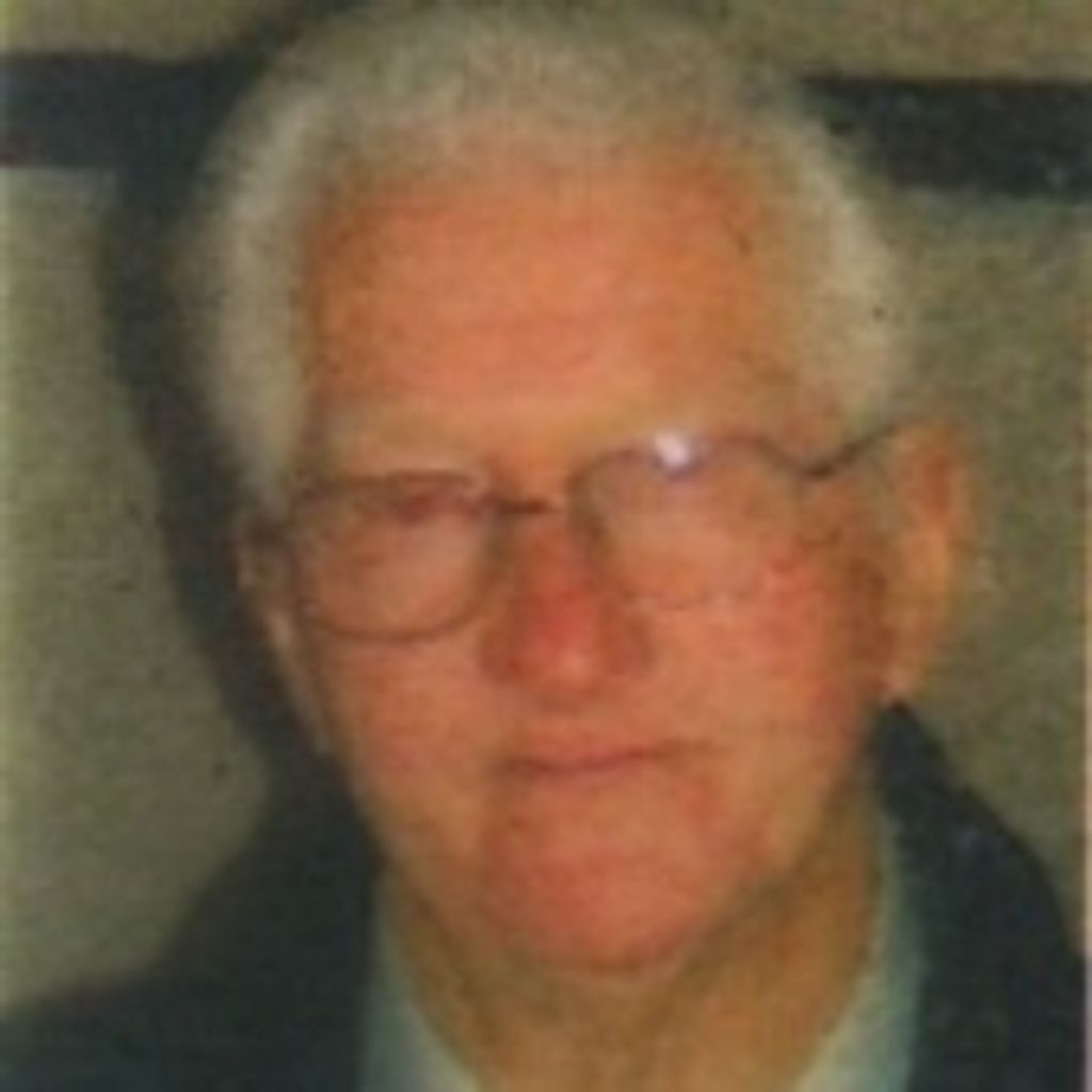 Reverend James Carter