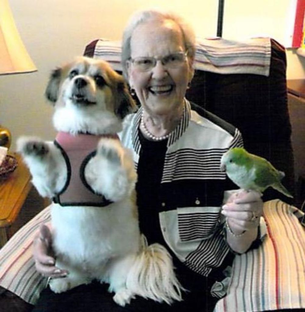 Betty Jo Bunch Profile Photo
