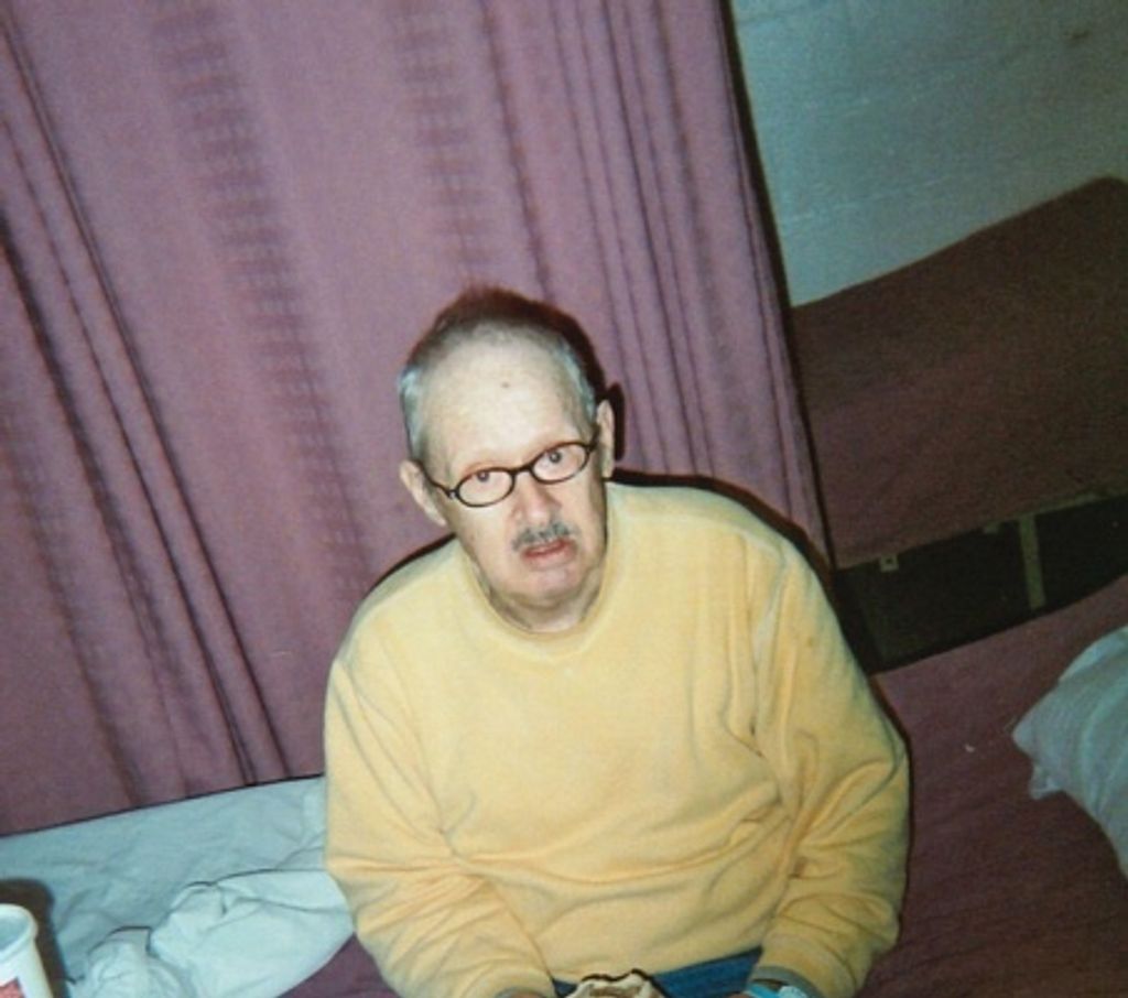 Robert David Hamby Profile Photo