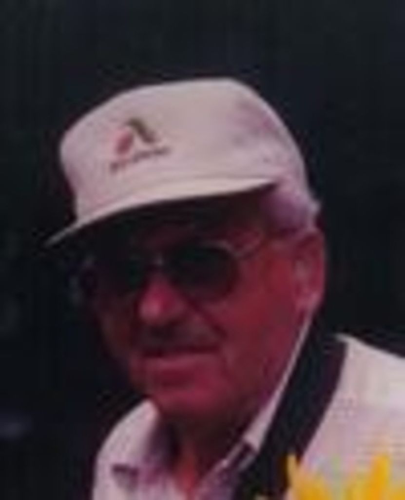Harold Bryant