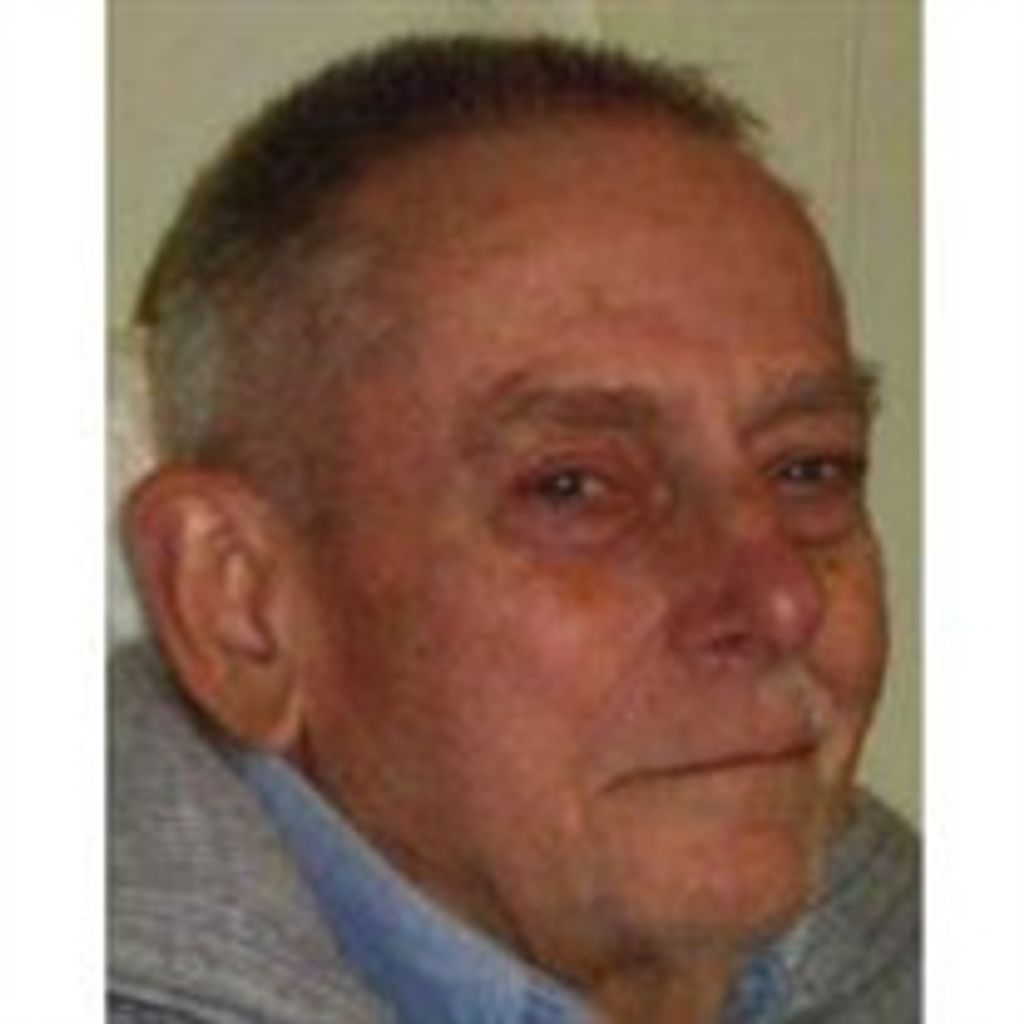 Joseph M. Mahony