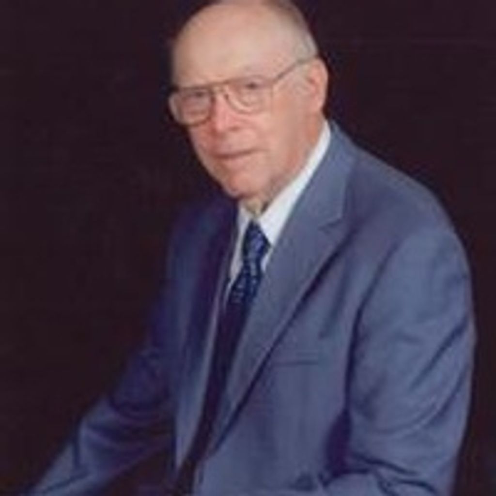 Arlin "Art" Duensing