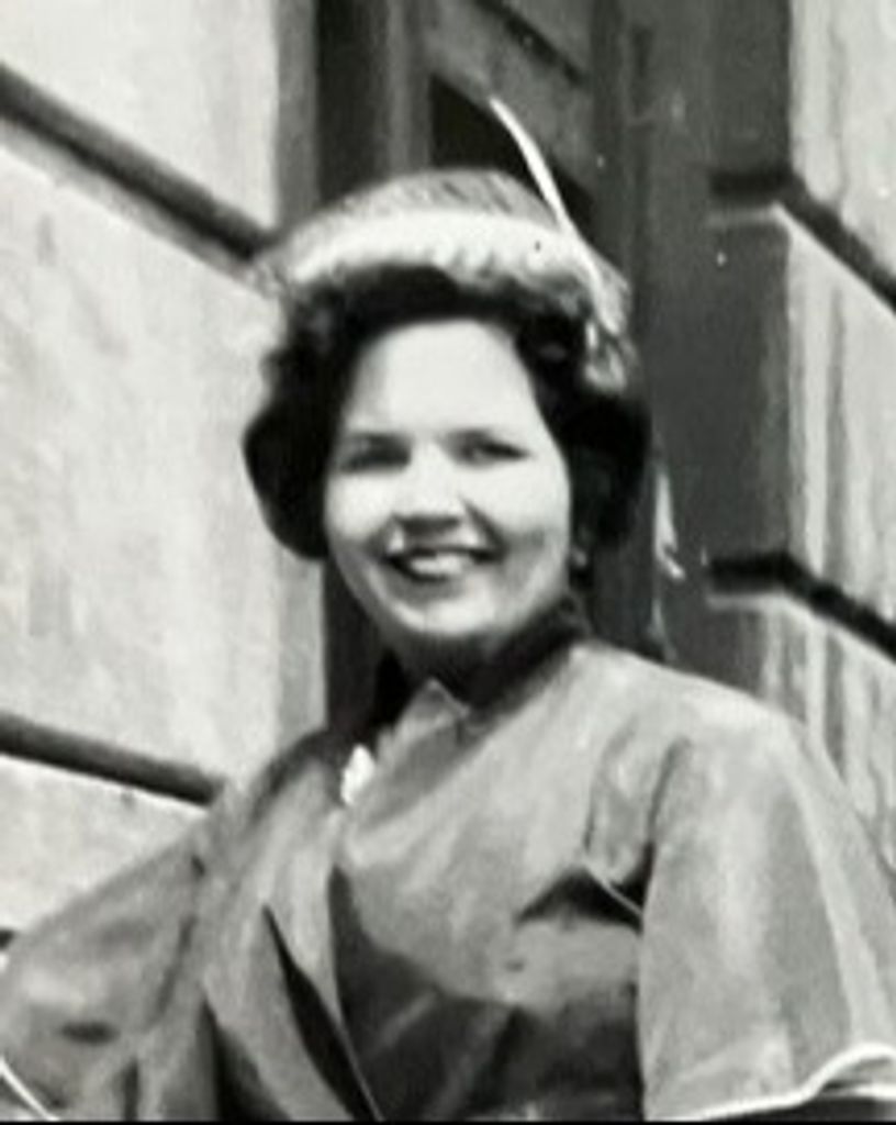 Edith Kagalis