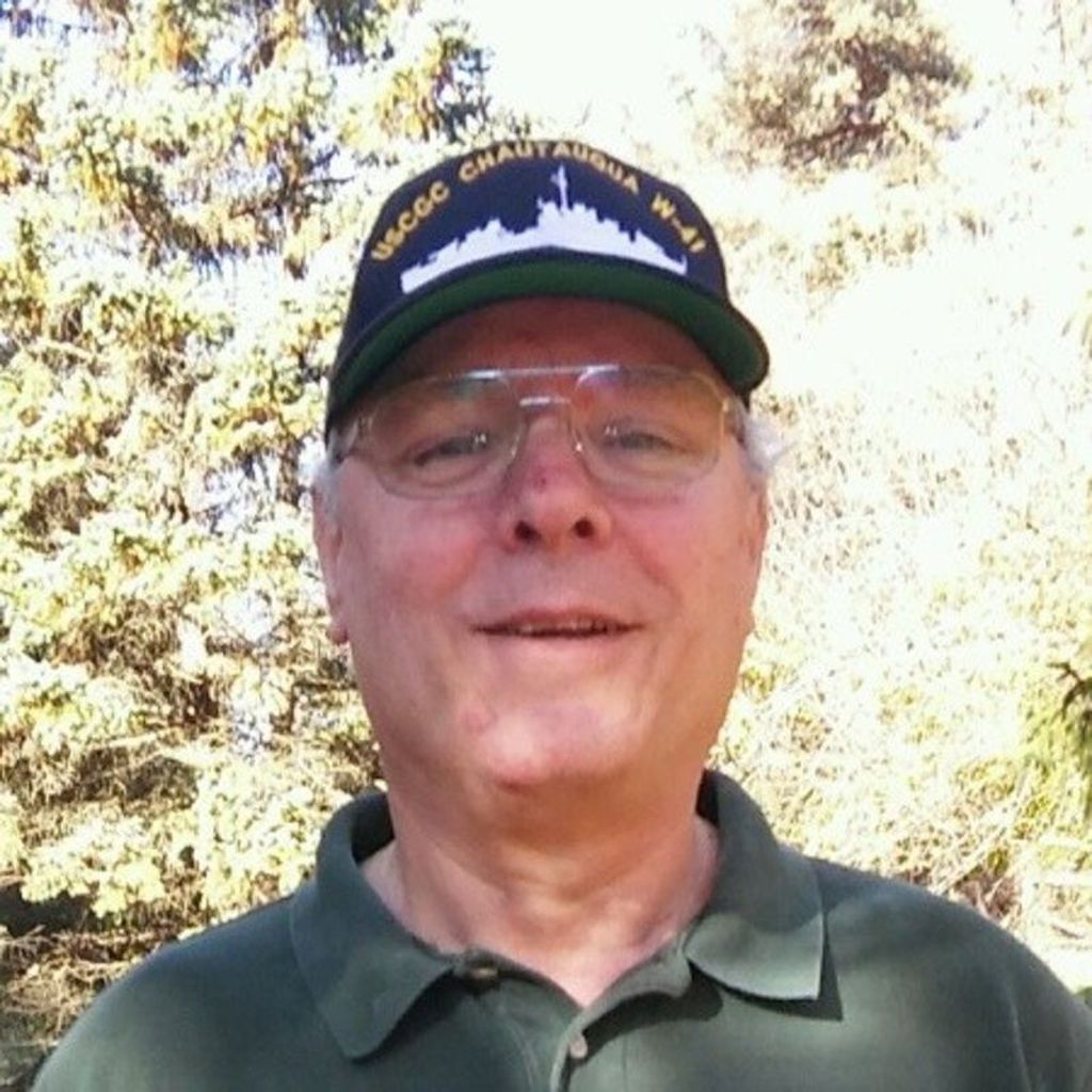 Michael Elick Profile Photo