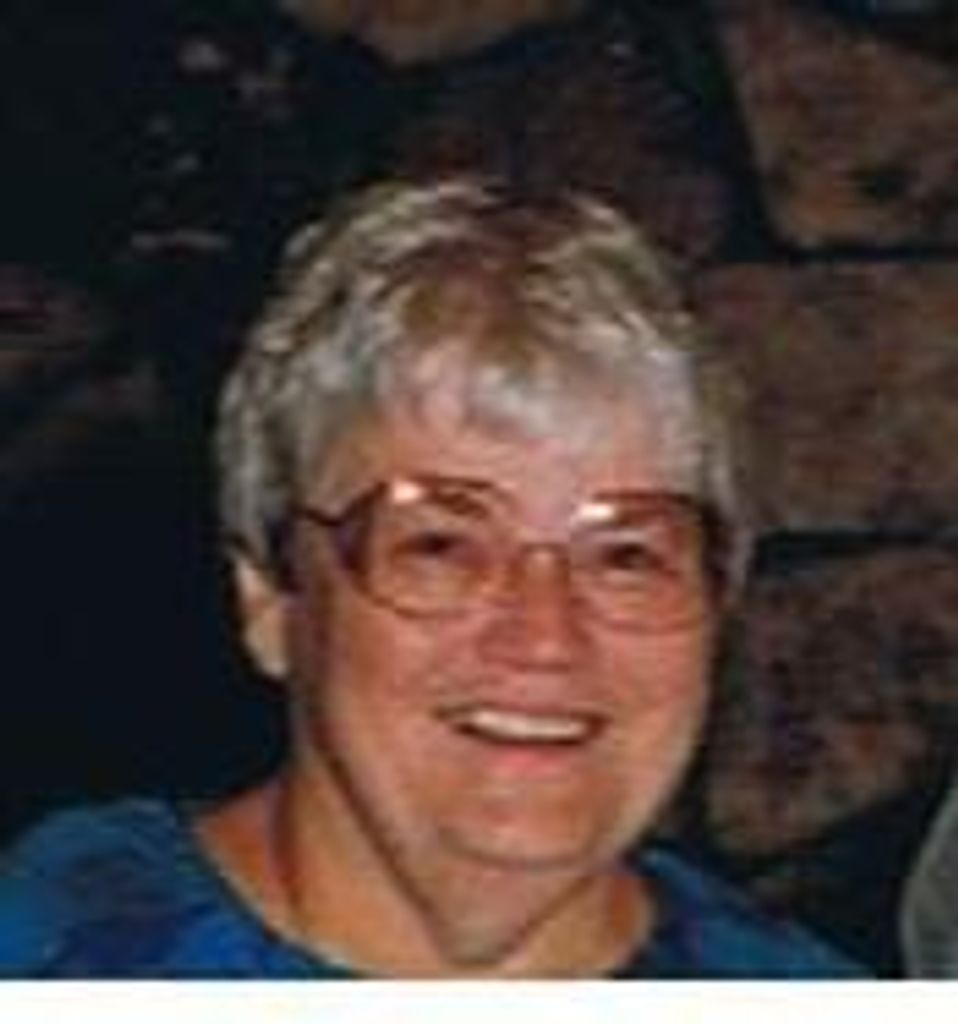 Joan Jones
