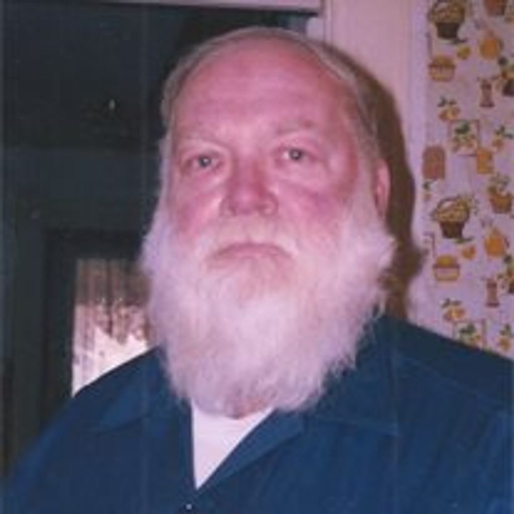 Doulgas F. Morrill, Sr.