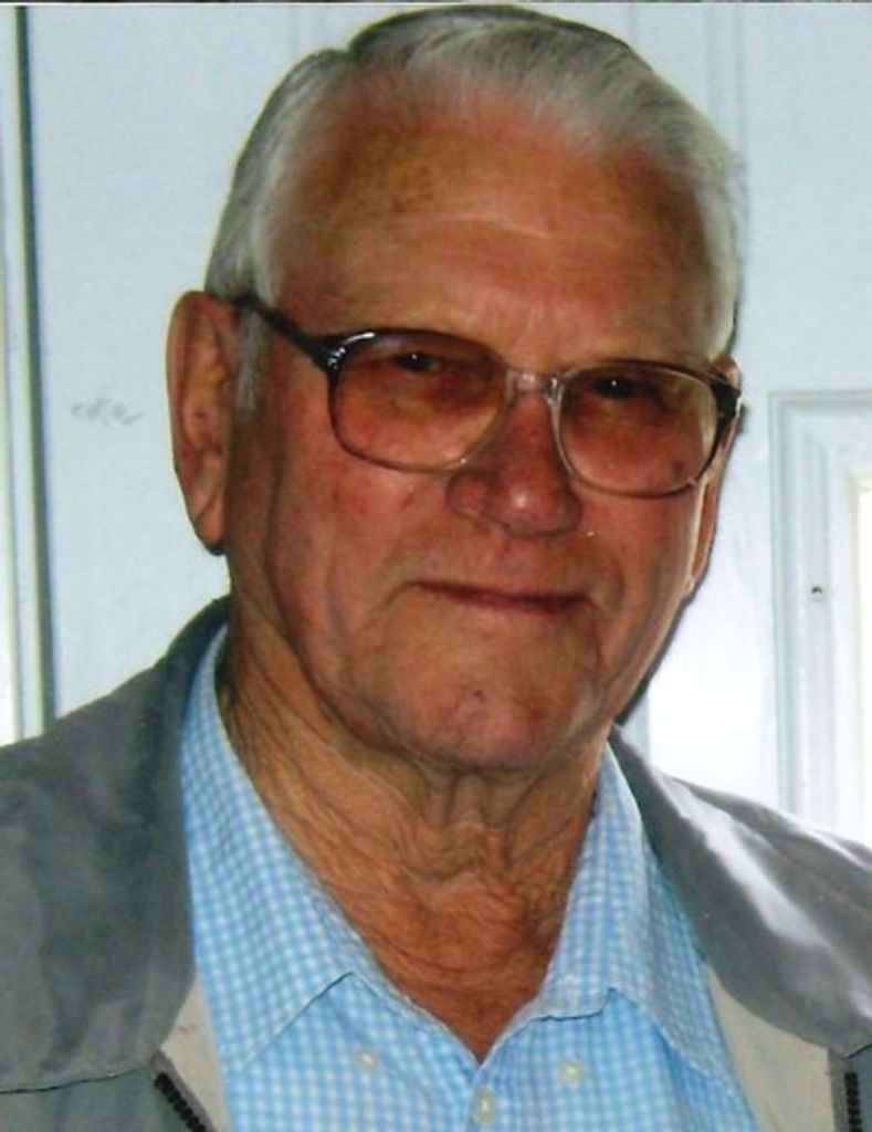 Russell Borgen