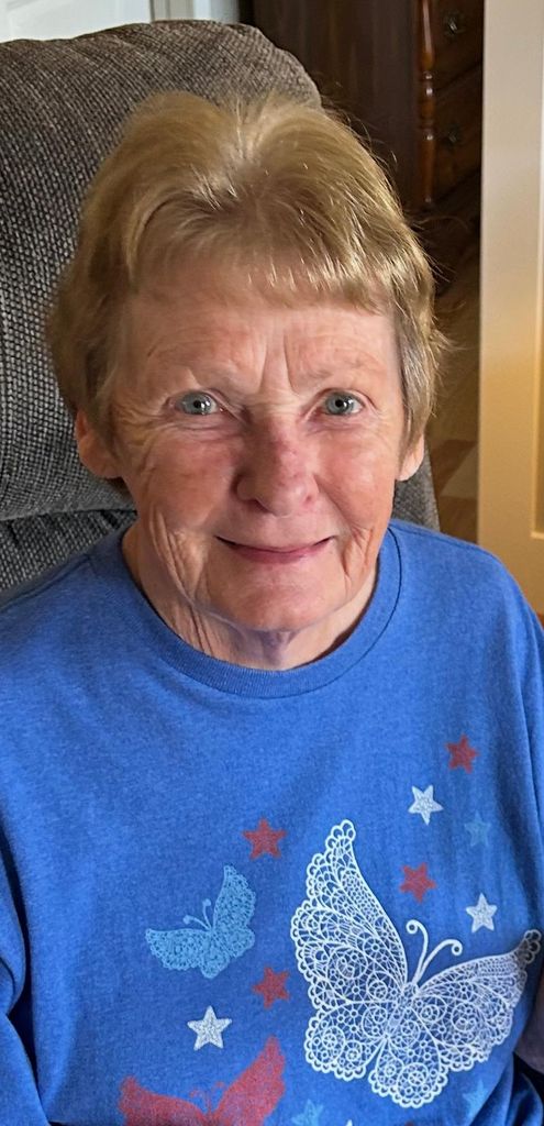 Lola Mae Stewart Profile Photo