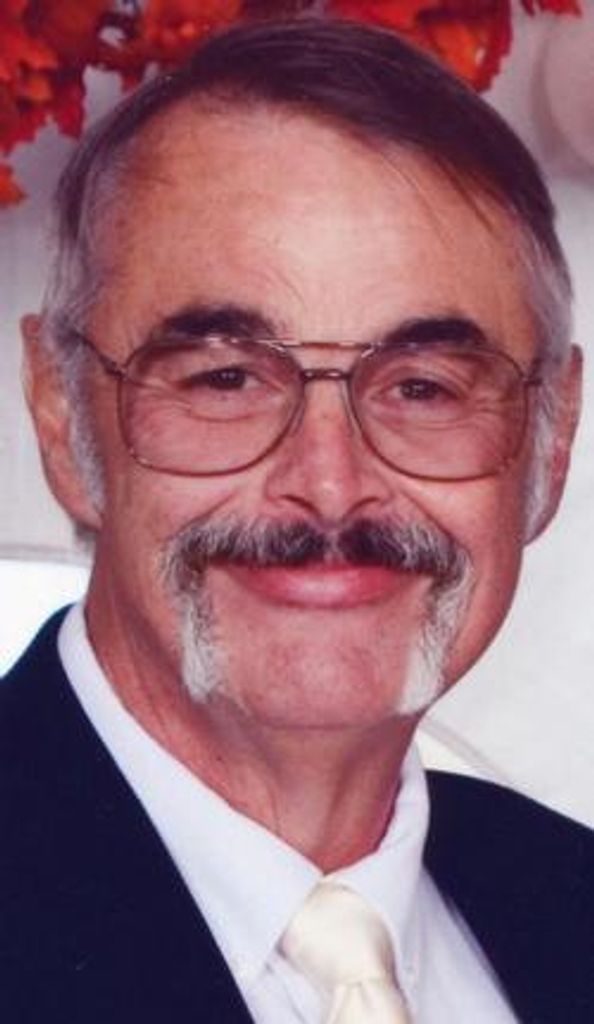 James Koth Sr.