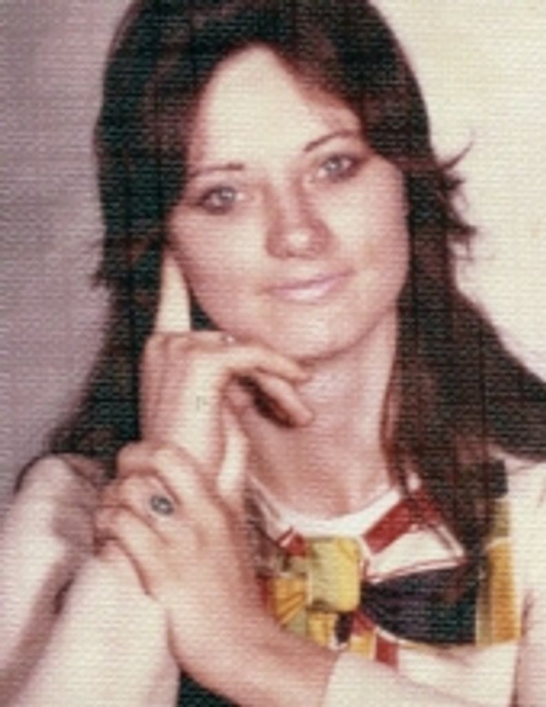 Rosemary McGinness