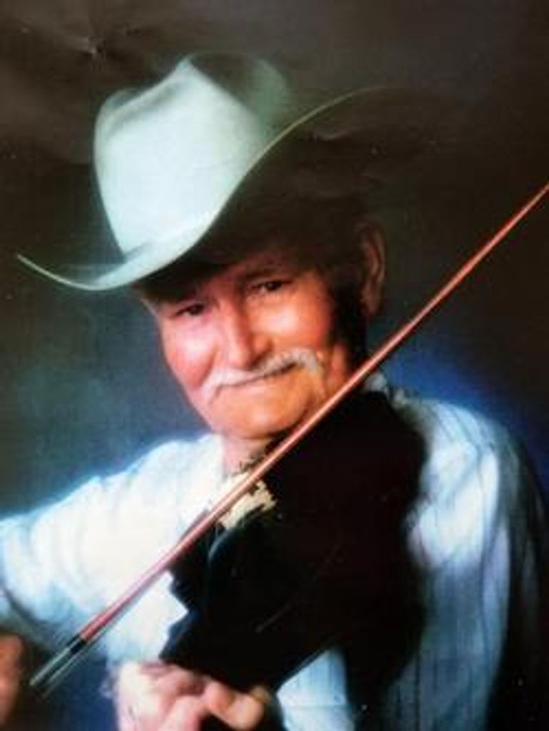 Eustace "Smokey" Butler Profile Photo