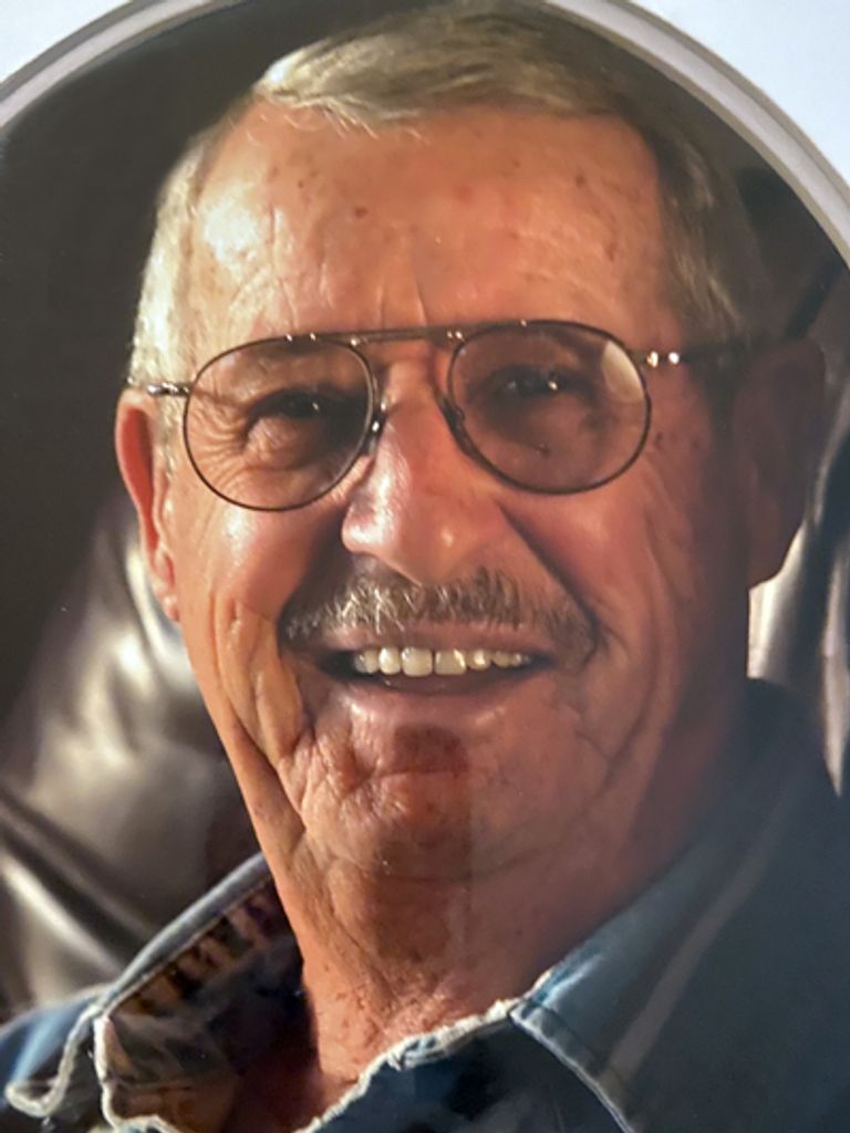 Thomas Partin Profile Photo
