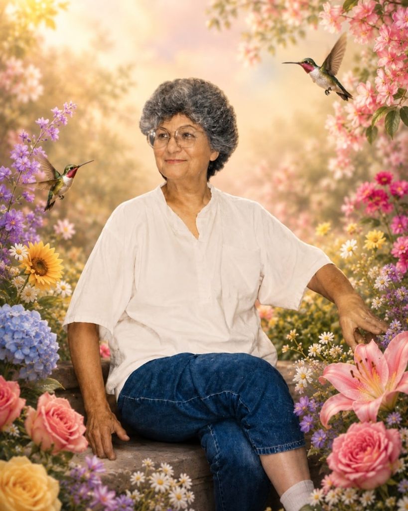 Emma Mendoza Rojas Profile Photo