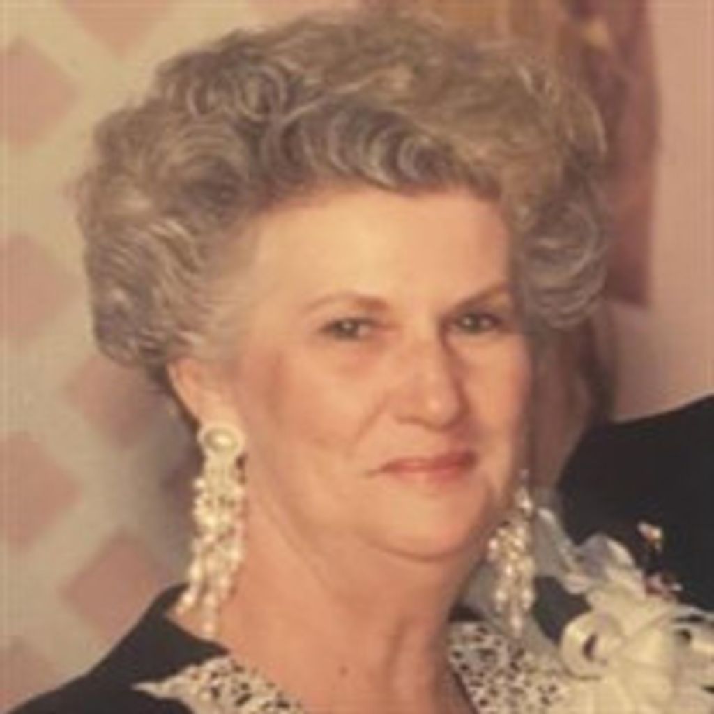 Dora Cheramie Pitre